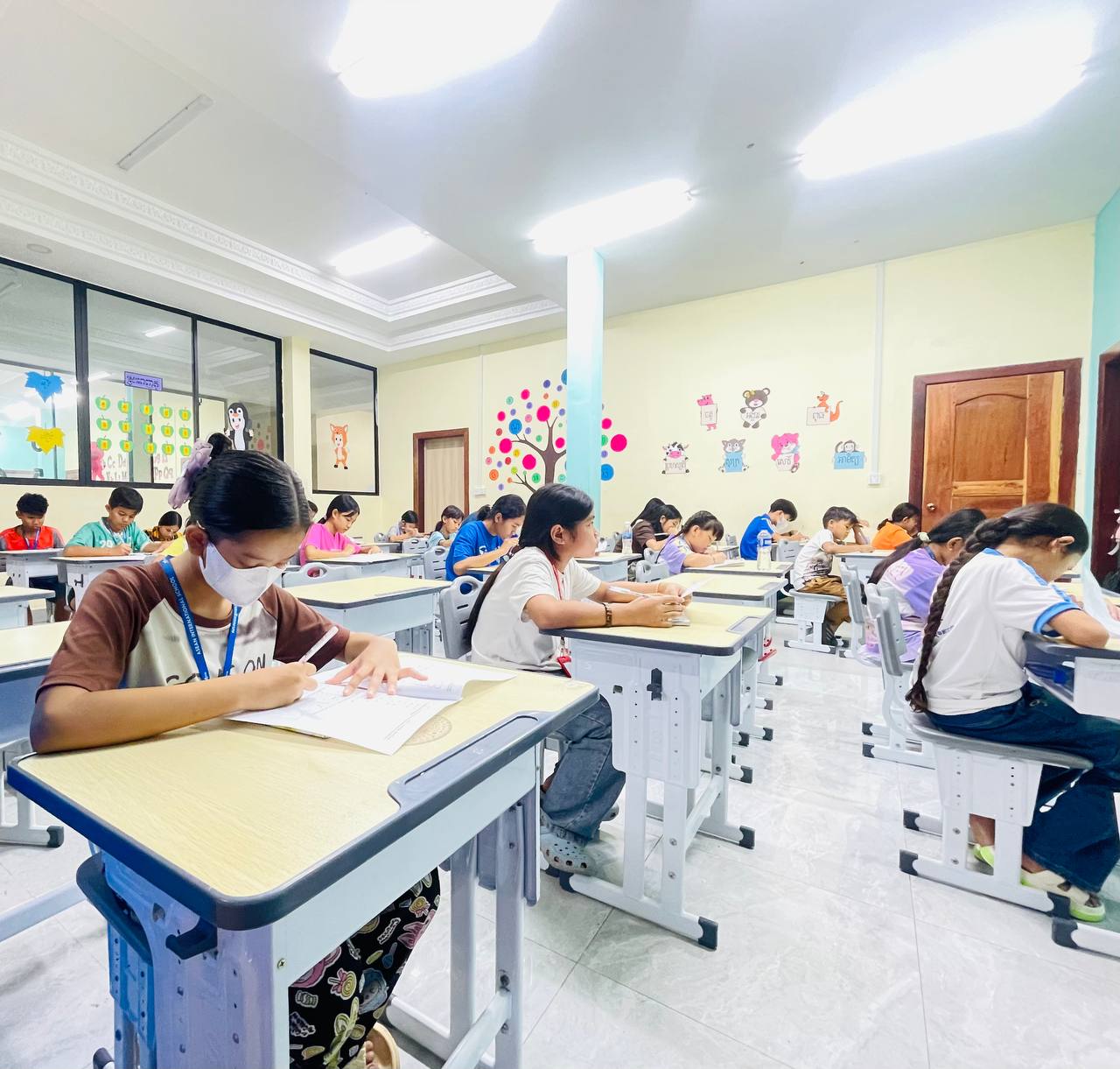 Math Competition