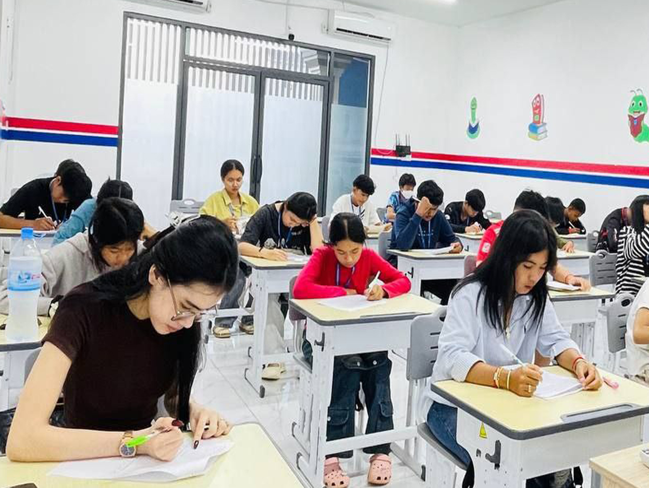 English Program