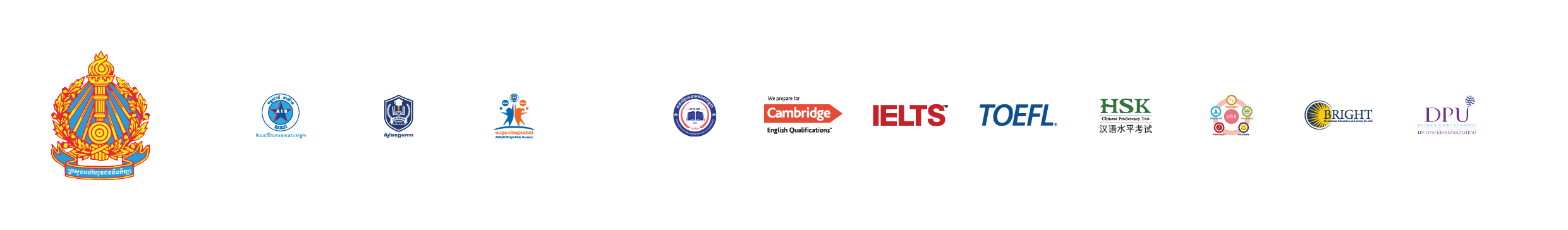 Our Partnership